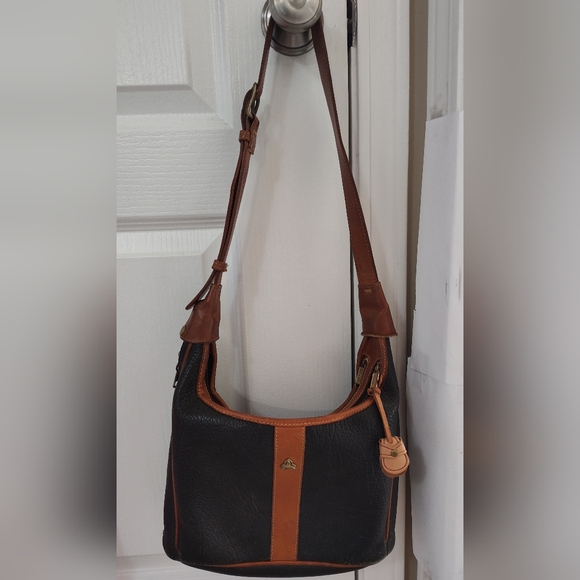 Galco leather stylish conceal and carry shoulder bag 🔥🔥🔥 - Picture 12 of 14